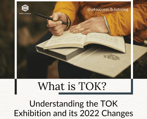 What is TOK? Understanding the TOK Exhibition and its 2022 Changes. TOK and TOK essay: a definitive guide